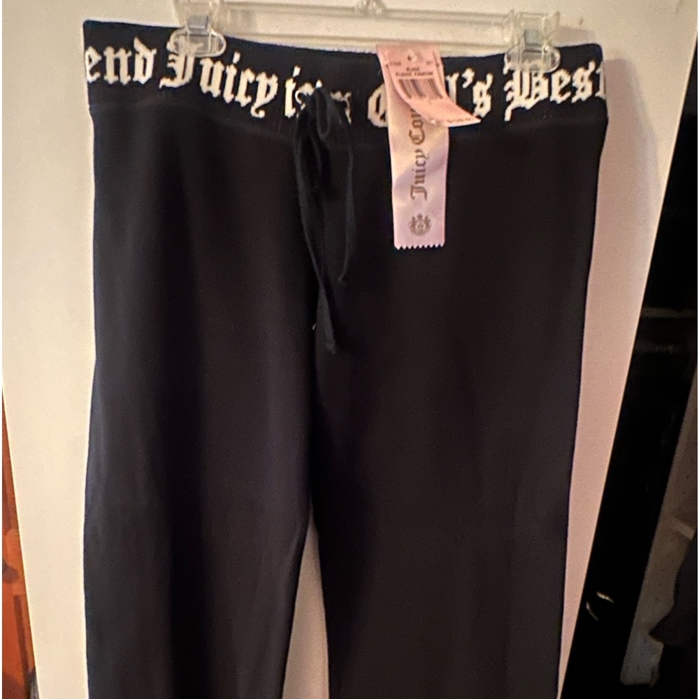 Juicy Couture sweatpants